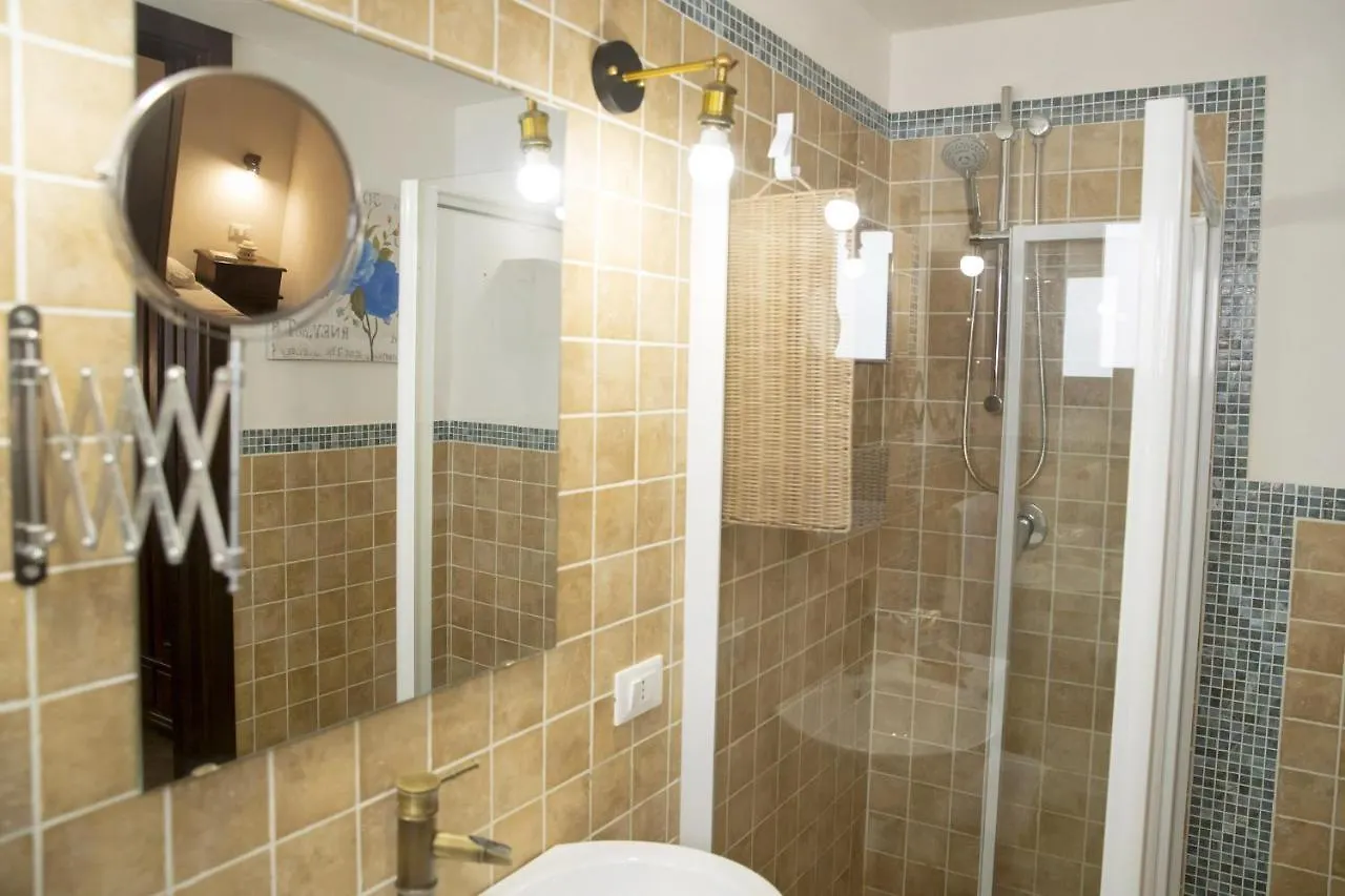 ** Bed & Breakfast B&B Sabir San Vito Lo Capo Italia
