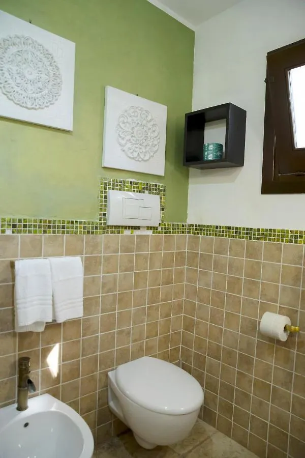 B&B Sabir San Vito Lo Capo