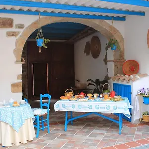 Piazza Municipio Frühstückspension San Vito (Sardinia)