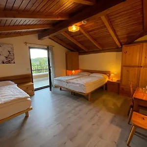 Monte Baldo Hostel Brenzone sul Garda