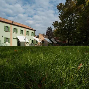 Cadifiore Frühstückspension Mira