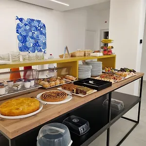 2* Frühstückspension Aria Di Mare