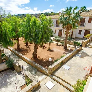 Sanvitotour- Il Baglio Hotel apartamentowy