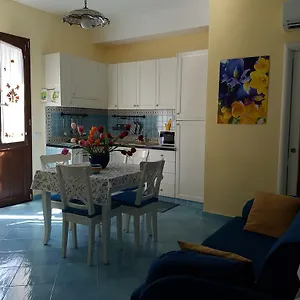 Aurora And Appartamento