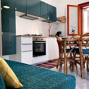 Casa Mareluna Appartamento
