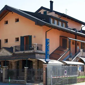 Casanova Hotel Padua