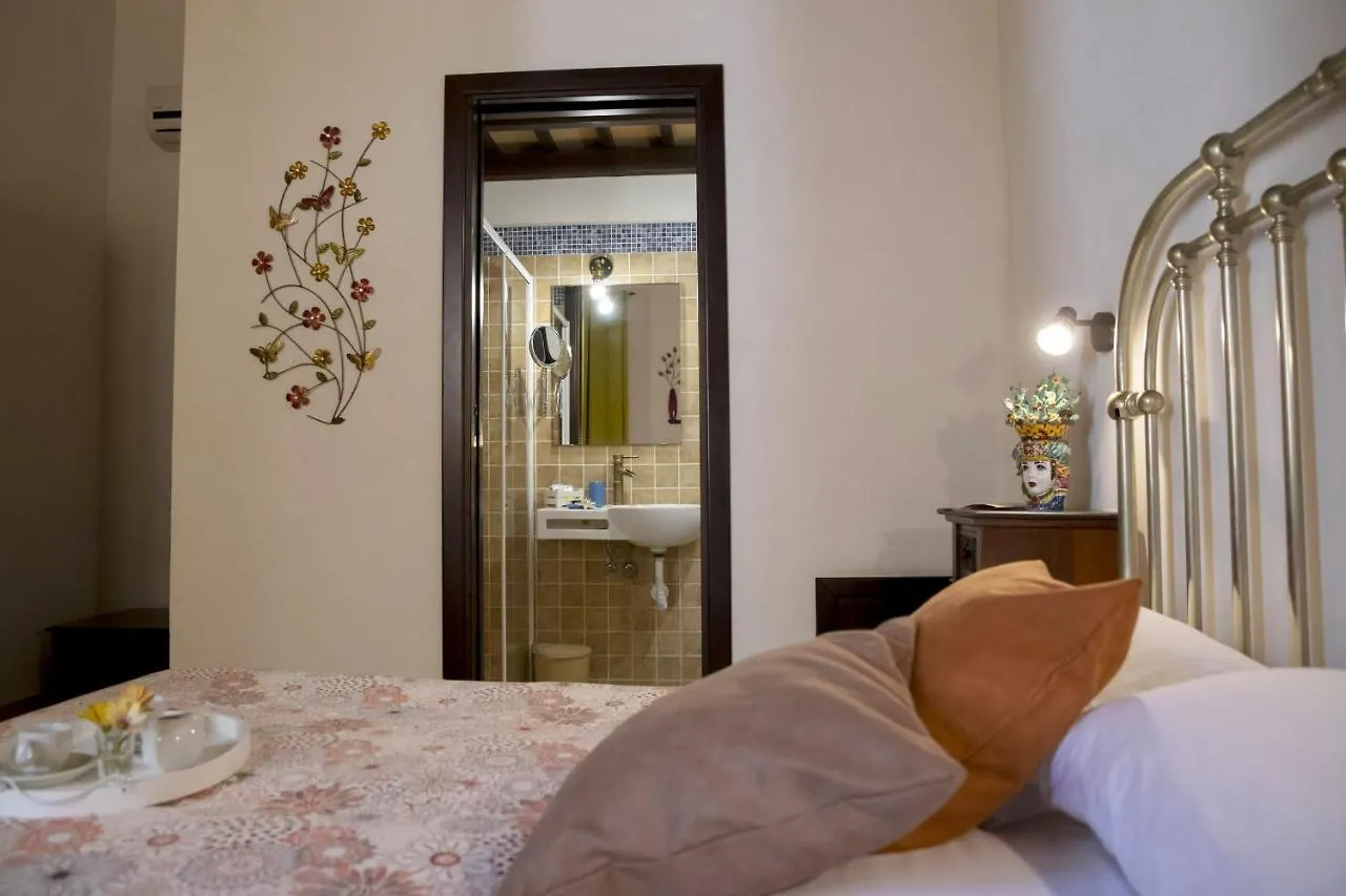 B&B Sabir San Vito Lo Capo 2*,  Italy