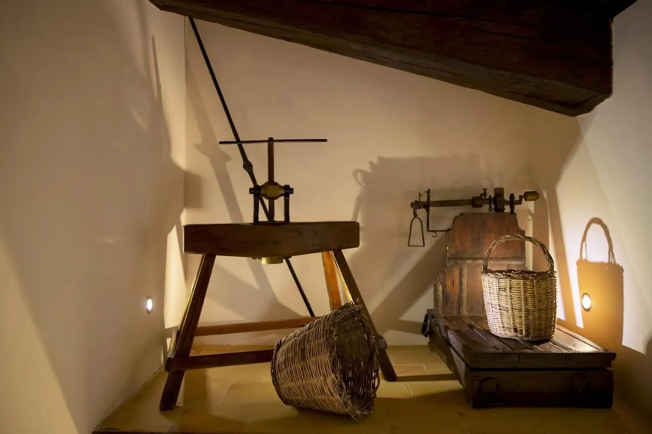 B&B Sabir San Vito Lo Capo Bed & Breakfast
