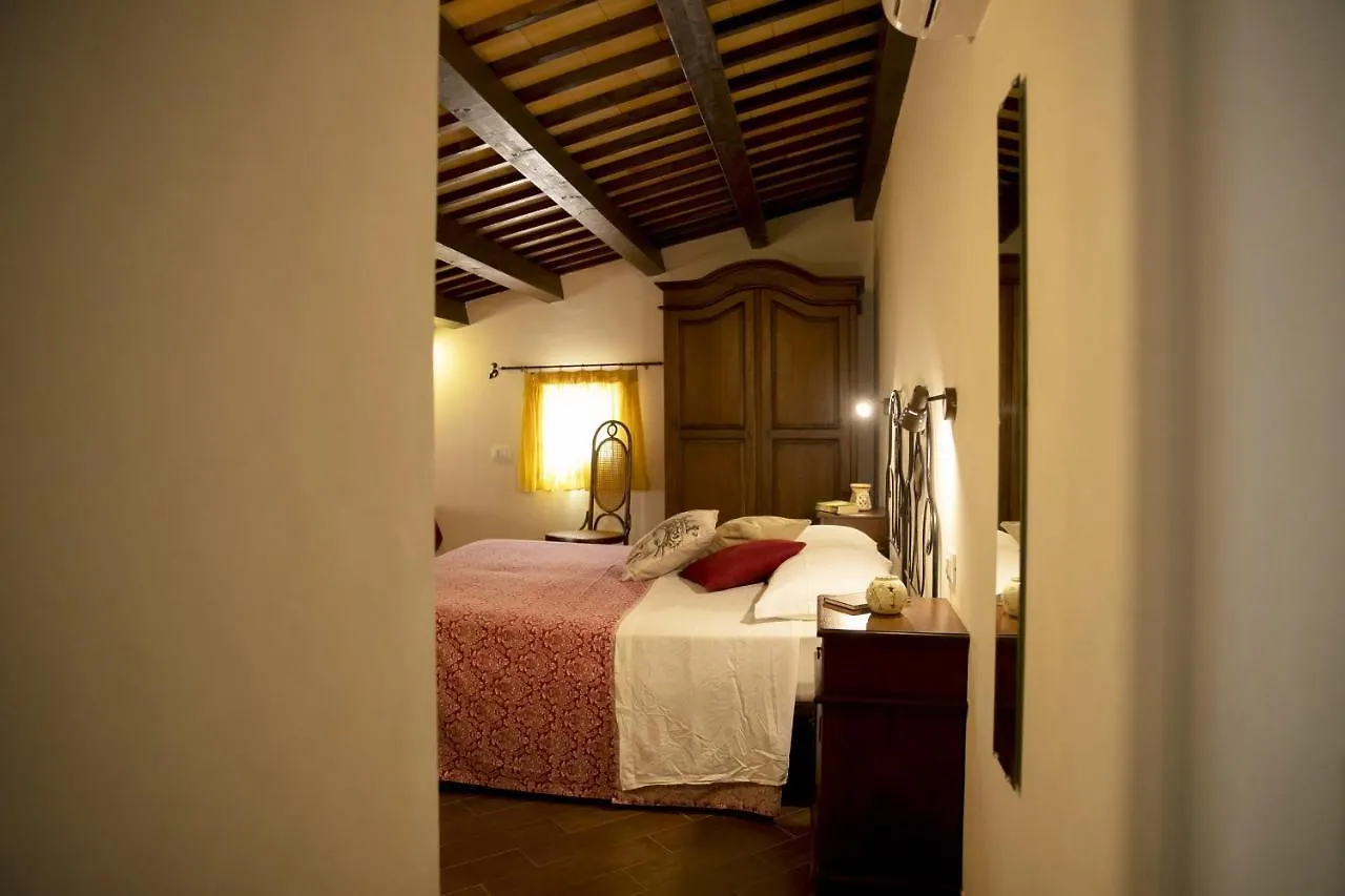 B&B Sabir San Vito Lo Capo