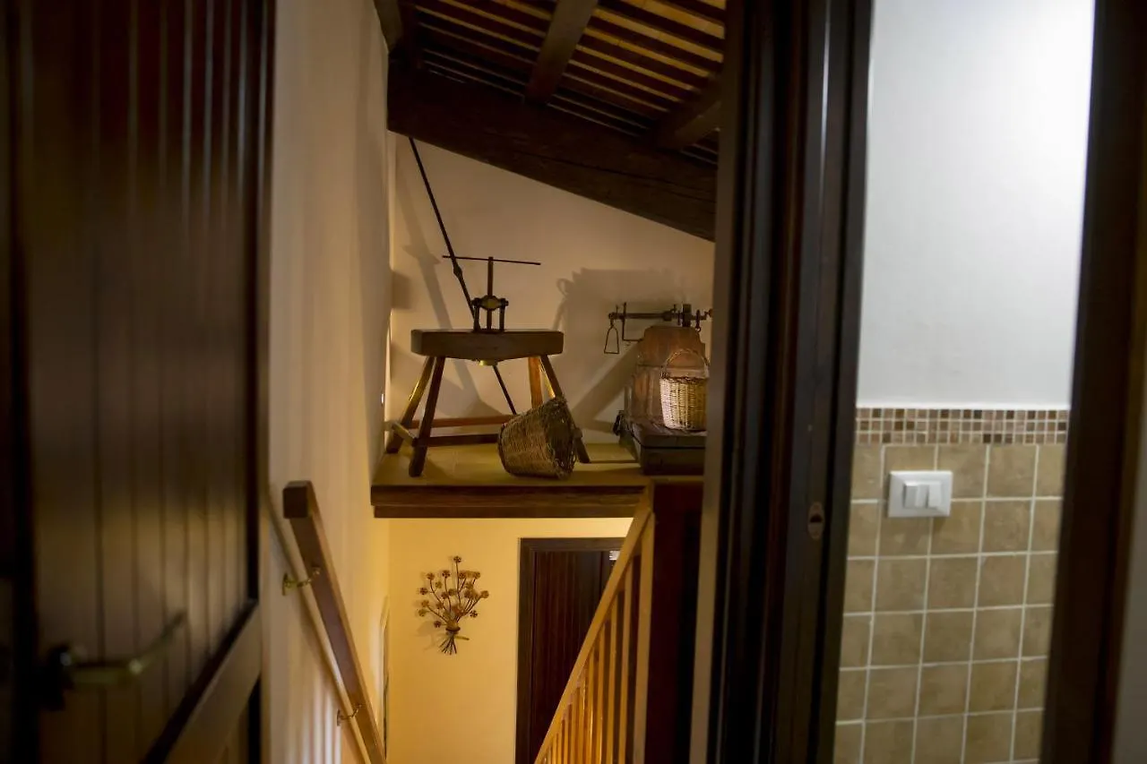 Bed & Breakfast B&B Sabir San Vito Lo Capo