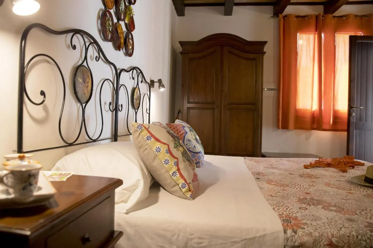 B&B Sabir San Vito Lo Capo 2*,