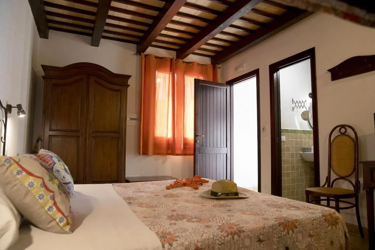 B&B Sabir San Vito Lo Capo Bed & Breakfast