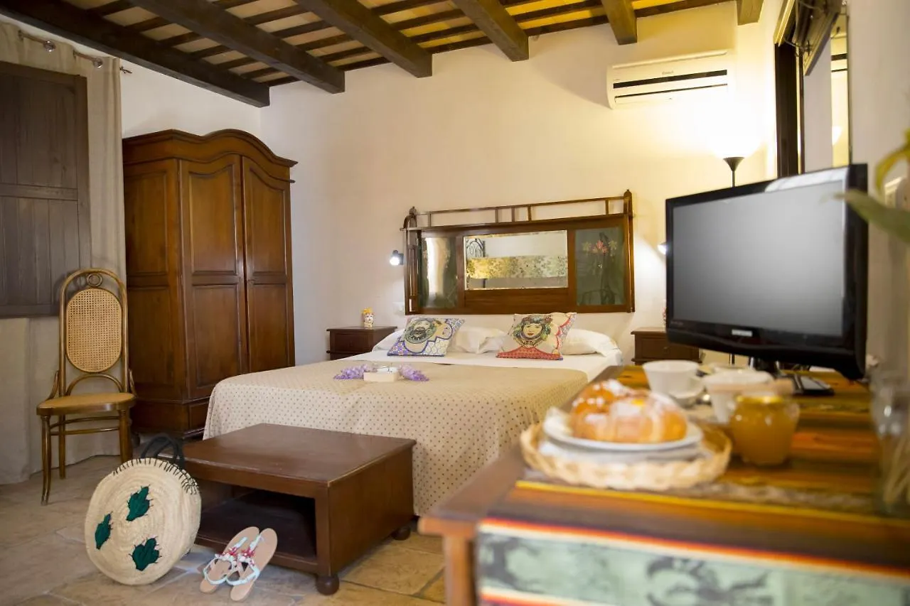 B&B Sabir San Vito Lo Capo