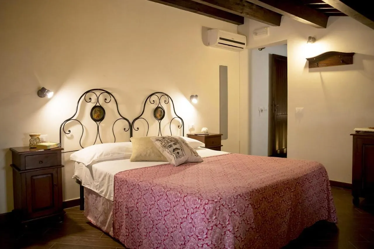Bed & Breakfast B&B Sabir San Vito Lo Capo