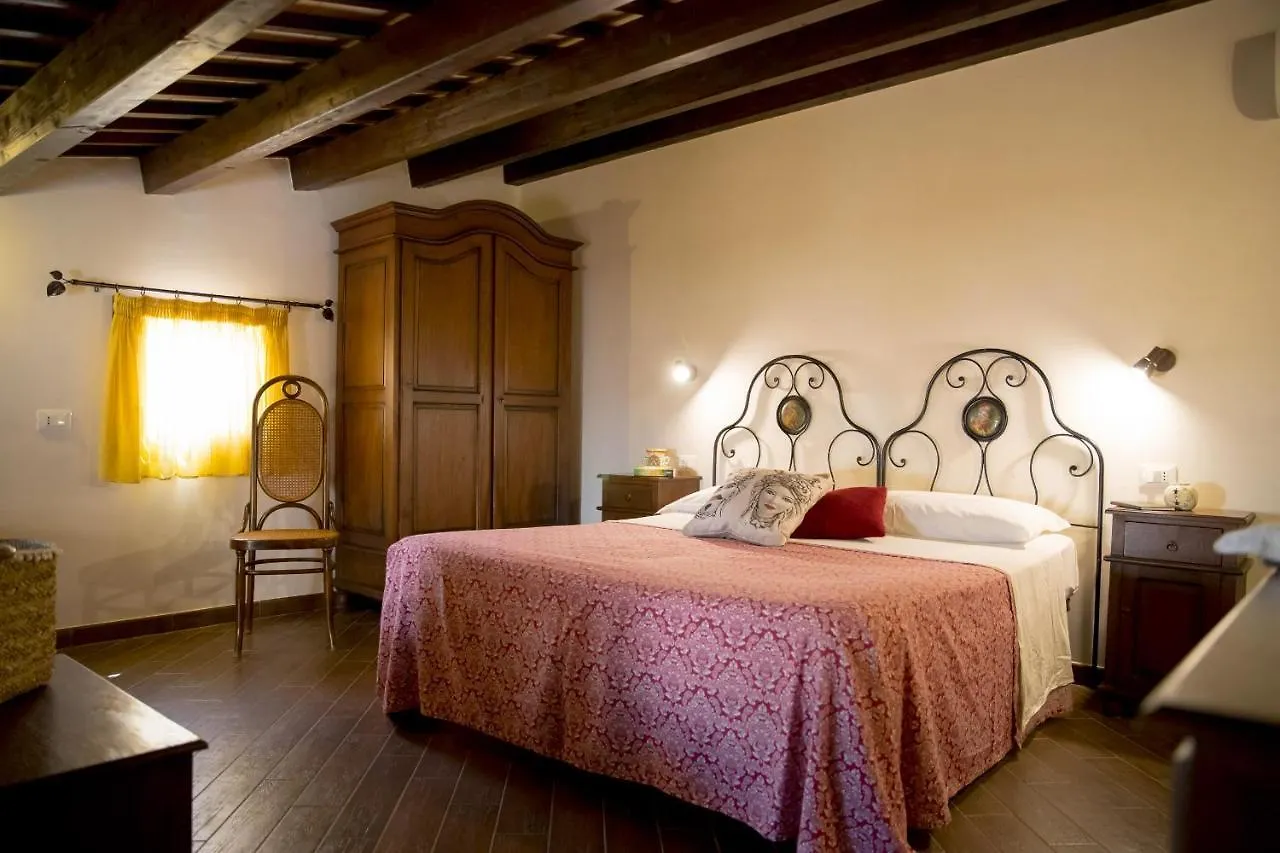 B&B Sabir San Vito Lo Capo Italy